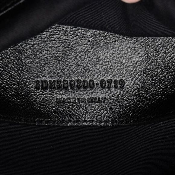 Saint Laurent Lambskin Monogram Nolita Small Flap Bag - Picture 6 of 10